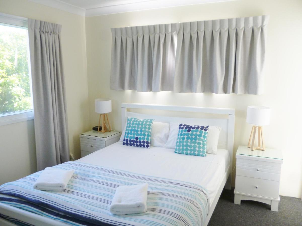 Le Lavandou Holiday Apartments Gold Coast Exterior photo